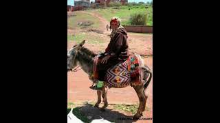 chanson amazigh sur Corona ب كورونا و حياة الناس ،بطريقة الشعر الامازيغي