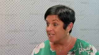 Kylie Bartlett – Executive Presentation Skills Trainer