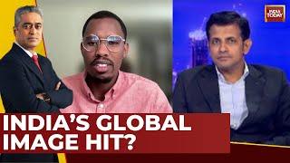 Adani Group's Global Fallout: Kenya Scraps Deals | India Today Debate | Rajdeep Sardesai | NewsToday