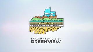 Municipal District of Greenview | Grande Cache