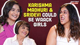 Waack Girls Exclusive Interview On Body Shaming, New Dance Form & Bollywood Dancing Queens