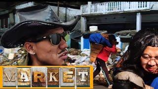 Market || Short Comedy Video || Eng sub