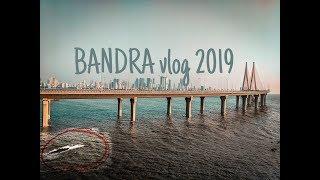 BANDRA FORT VLOG | 2019 | MUMBAI INDIANS | BANDSTAND | LOVER POINT |