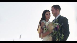 Parker and Kaitlin - Idaho Falls Wedding Highlight Video