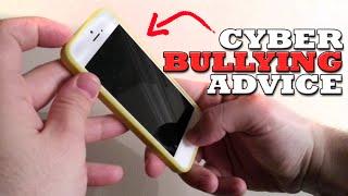 How To Deal With Cyber Bullying & Harassment