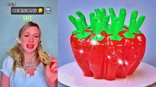 CAKE STORYTIME TIKTOK  The Best of New  Videos @Brianna Guidryy || Tiktok Compilations #15.04.1