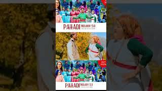 PAHADI MELODY 5.0 TASHI ROCK OFFICIAL