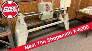 Shopsmith's Impression of BACK TO THE FUTURE!