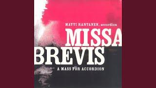 Missa Brevis: Kyrie