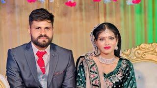 Pardeep & Nisha Cinmatic 4K Video #Wedding #weddingphotography