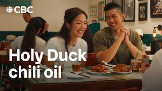 How duck fat became the star ingredient in this chili oil business | CBC Creator Network