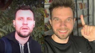 Осторожно! Молодёжный пастор Олег Боков не верит в ад