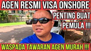 AGEN RESMI IMIGRASI DI DARWIN AUSTRALIA PART 1 | AGEN RESMI VISA AUSTRALIA ONSHORE DI DARWIN NT 2023