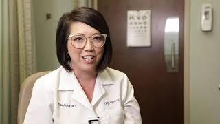 Dr. Tina Ardon -  Flu shot and TDAP