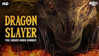 DRAGON SLAYER - Hollywood Movie Hindi Dubbed | Maclain Nelson, Kelly Stables | Action Movie