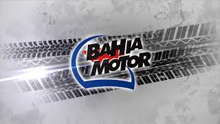 Programa Bahia Motor 12 / 02 / 2022