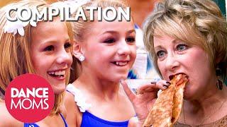 SHOCKING Audition Moments! (Compilation) | Part 2 | Dance Moms