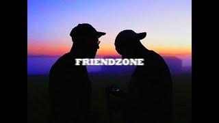 Earvin - Friendzone Ft. @SpriNoirTv  (Clip Officiel)
