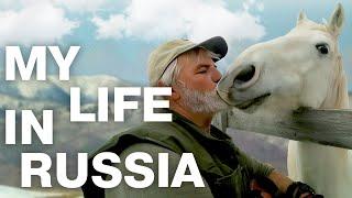 A Life of Discovery: The Incredible Story of Sakhalin Naturalist Peter van der Wolf