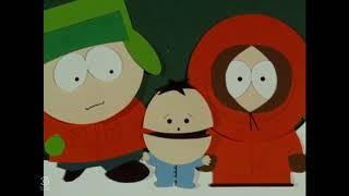 "Kick the baby!" (South Park)