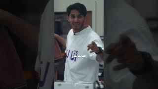 عنصري يطوف الطابور لأنهم أجانب ‍️ #أنا_لها