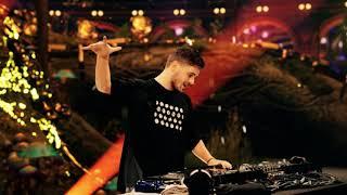 MARTIN GARRIX LIVE @ TOMORROWLAND NYE 2020