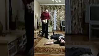 Уничтожая следы преступления   Моя Творческая студия