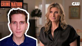 Bryan Kohberger, Idaho Case Documentary | Crime Nation | The CW