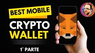 I Migliori Crypto Wallet per SmartPhone 2024