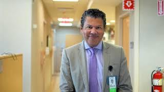 David Gonzalez, MD - Sports Medicine, Orthopedic Surgery