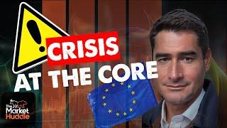 Crisis At The Core (Guest: Vincent Deluard & Kuppy)