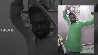 Happy Birthday || Mekala Raj kumar anna "/ We miss u brother" ,#wemissyou @designerteja5031