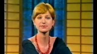 SBS Channel 0-28 - Evening Line Up 1980