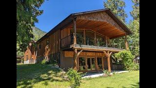 2280 Deep Creek Rd Enderby BC