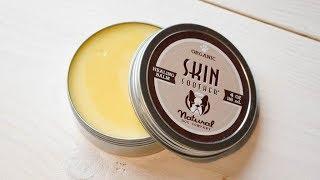 Review: Natural Dog Company - Skin Soother