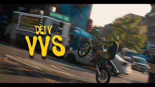 Dei V - VVS (Official Video)