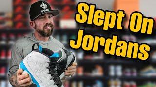 Top 5 Most SLEPT ON Jordan Sneaker Releases in 2024