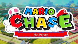 Nintendo Land - Mario Chase