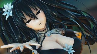 MMD : Phony - Fubuki (HD)【Ray-MMD】[1440p60]