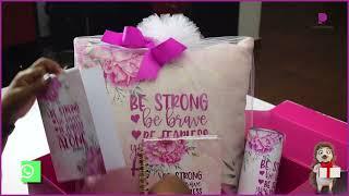 Comfort Prayer  Gift Box | Best Christian Gifts 2023