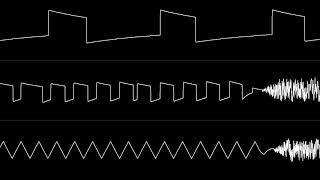 Jason Page - "Eighth" (C64) [Oscilloscope View]