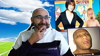 LES MEILLEURES [PARODIES] #1 Super Nanny Chez Morsay Ça Brasse Brasse au MAX !