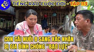 Con gái nuôi 8 Sang xác nhận bị gia đình chồng “bạo lực”, lý do 8 Sang quyết định không xây nhà