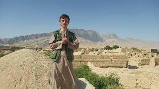 AFGHNISTAN khulm city (charso) documentary مستند چهارسوق خُلم ومدارسی از 380 سال پیش