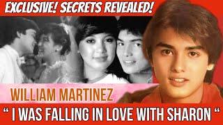 EXCLUSIVE! MGA SHOCKNG REVELATION NI WILLIAM MARTINEZ AT OPINYON NIYA SA KATHNIEL BREAK-UP!