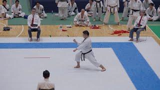 Jion Shotokan  Kata