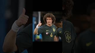 David Luiz      #football #edit #brazil #funny #davidluiz #trending #trend #shorts #fypシ゚viral #fyp