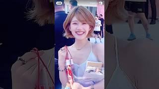 #zhaolusi all the lovely fan gifts she received #จ้าวลู่ซือ #赵露思 #rosyzhao #조로사 #チャオルースー #trieulotu