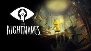 Little Nightmares - Gameplay - Español