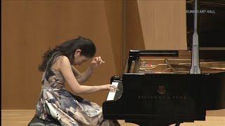Liszt Après une Lecture du Dante - Fantasia quasi Sonata | Su Yeon Kim